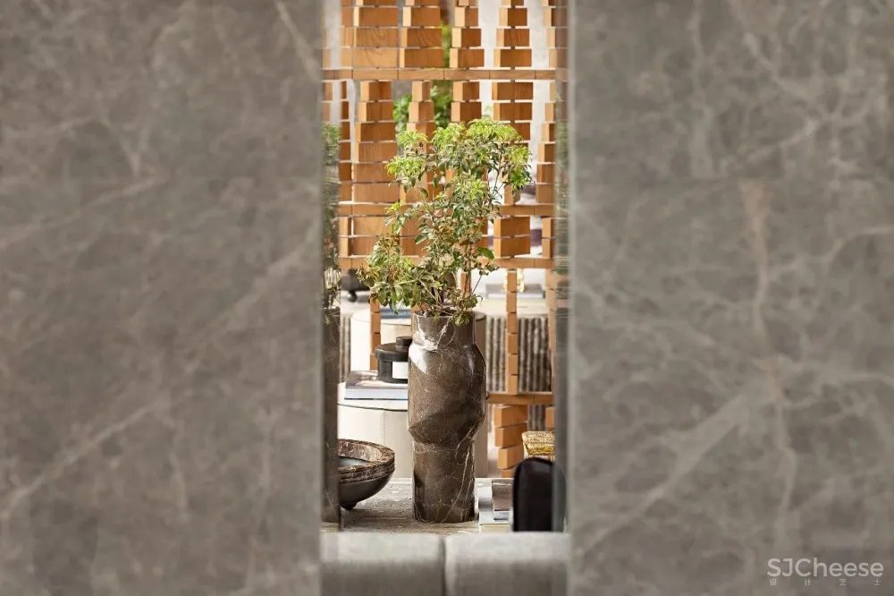 矩阵纵横 上海·玖玺