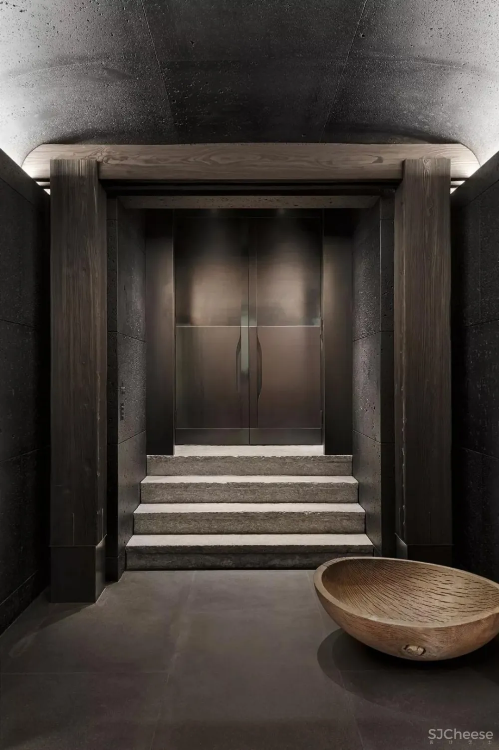 顶级大师Christian Liaigre-复杂的简单•法式生活艺术 !