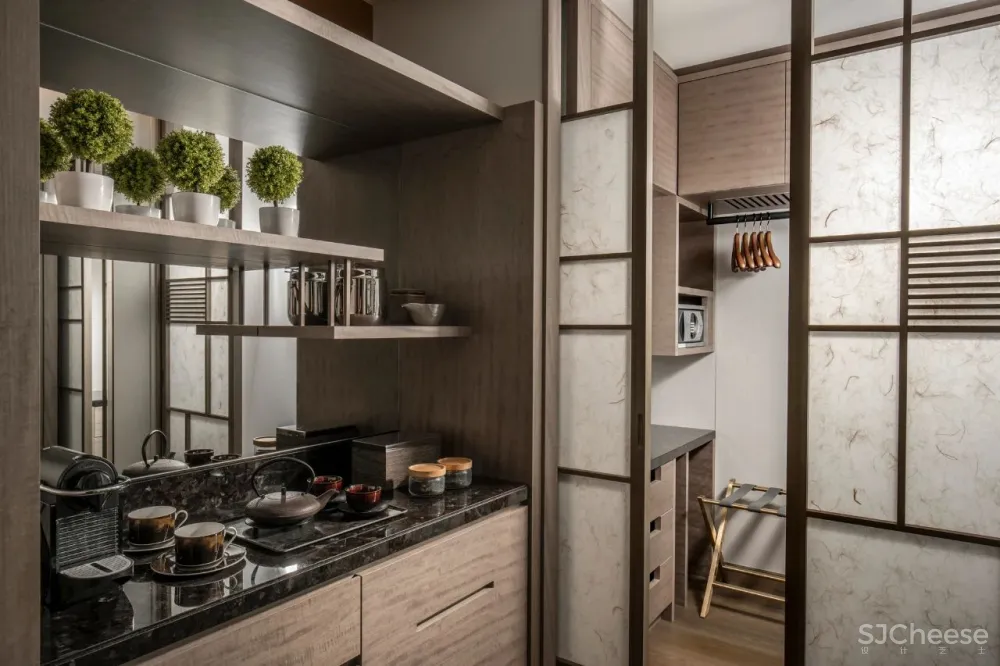 顶级设计大师打造的新四季酒店9月1号盛大开业，奢华酒店圈又添重量级！