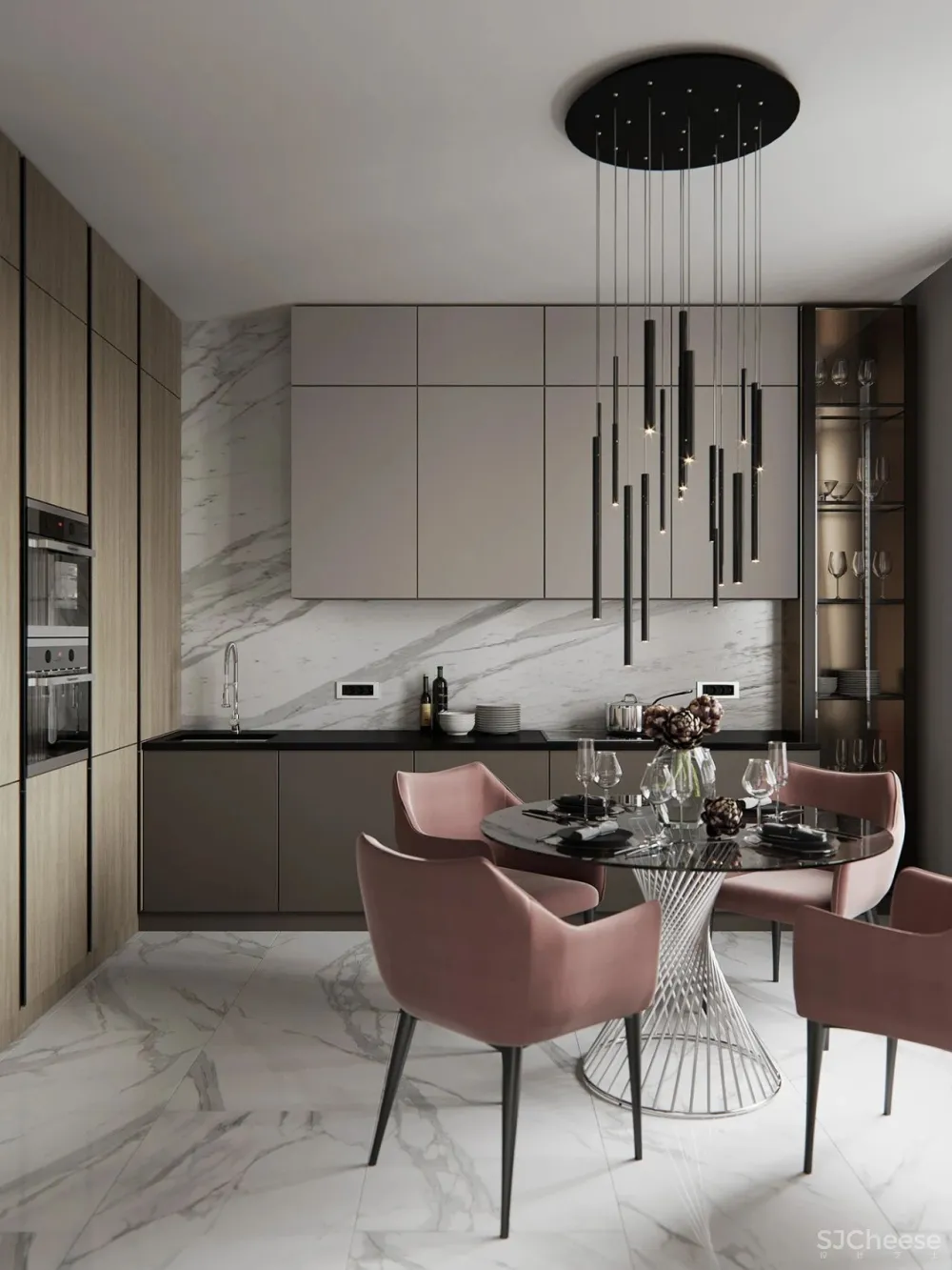 简约高级灰设计,竟如此惊艳