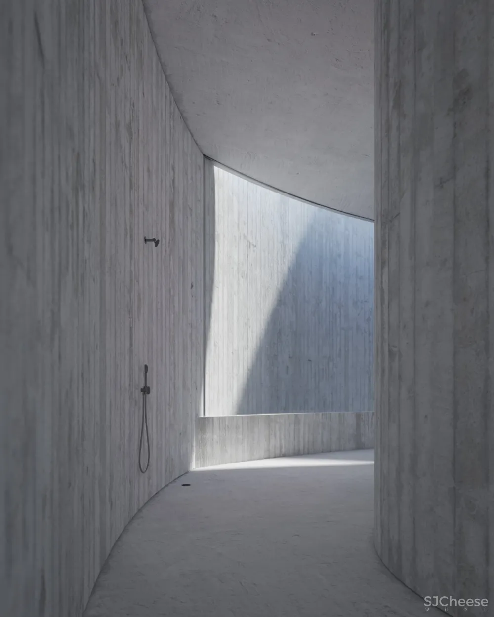 极简淳朴住宅,是大自然的馈赠 Kanstantsin Remez