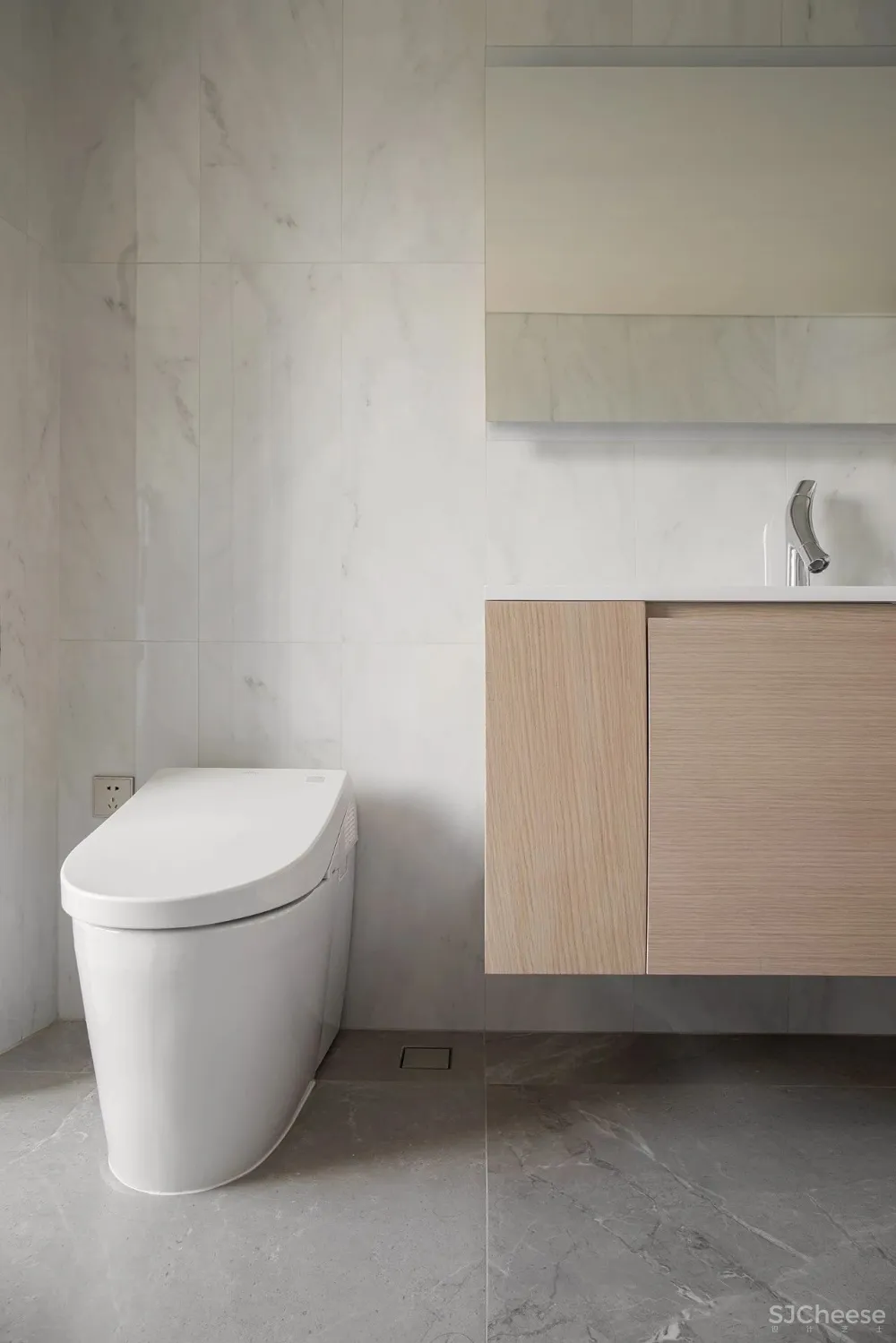 169㎡现代中式雅宅,清新质朴,演绎岁月静好