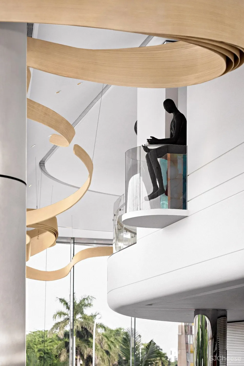 矩阵纵横|海口龙湖光年体验中心