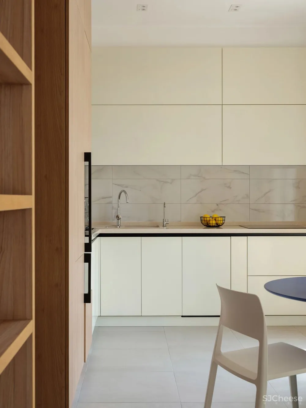 软装到位了，再小的户型，也很有范