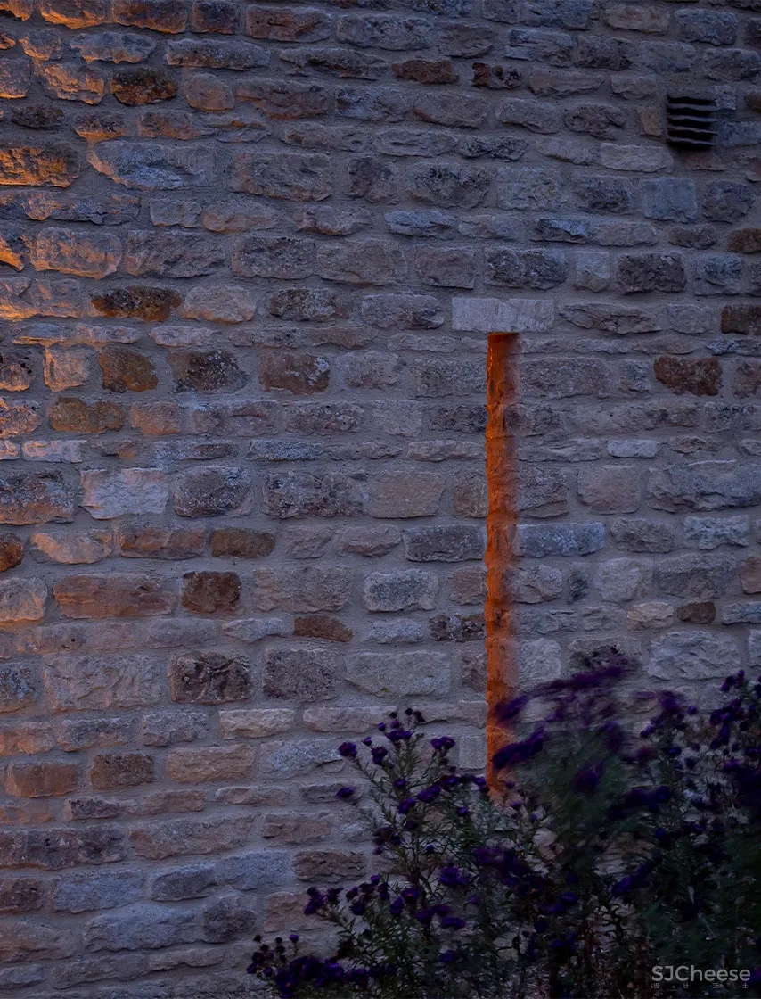 McLean Quinlan丨烟火气,才是设计的最高级形态