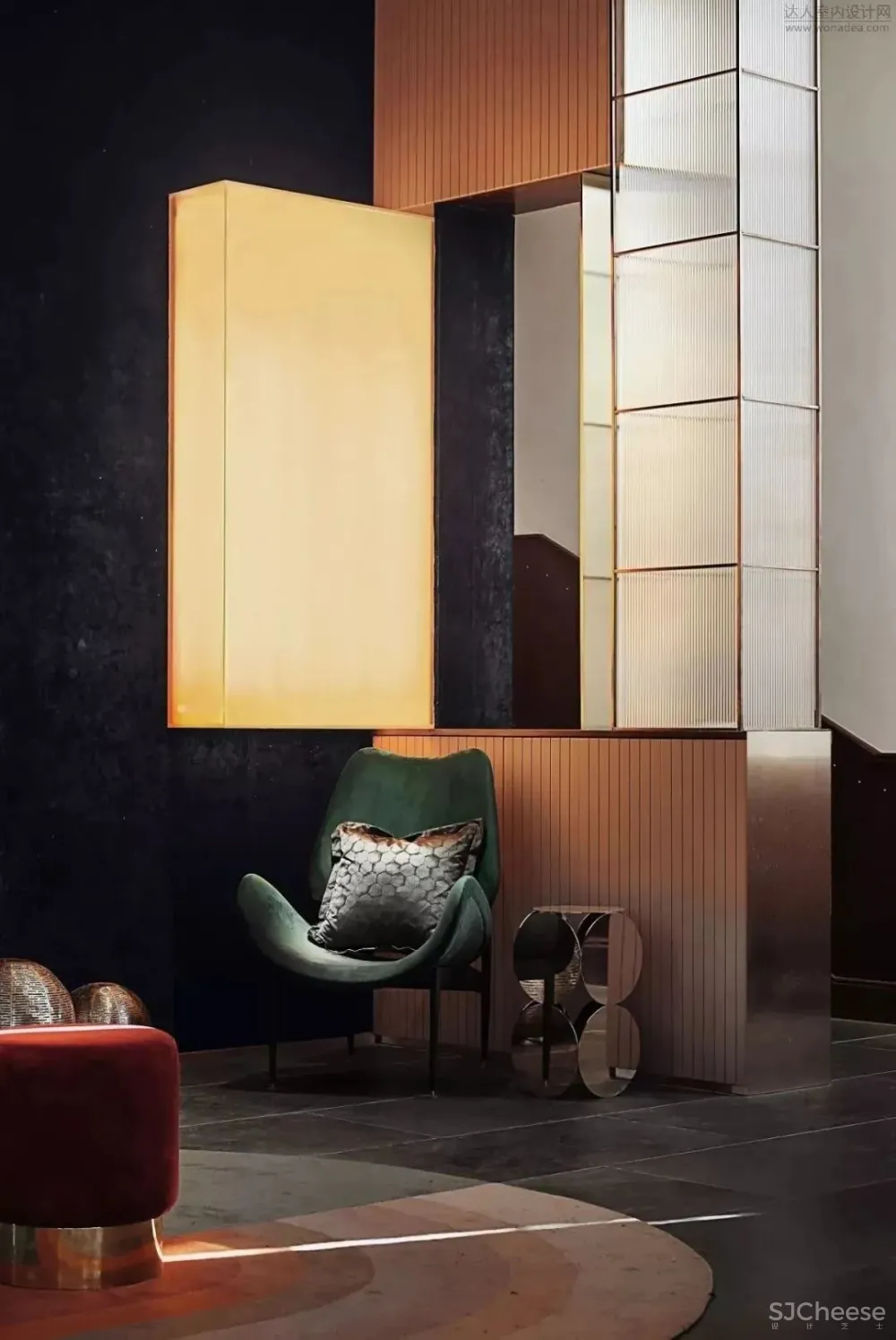 乐领 · 梦蝶庄 于强