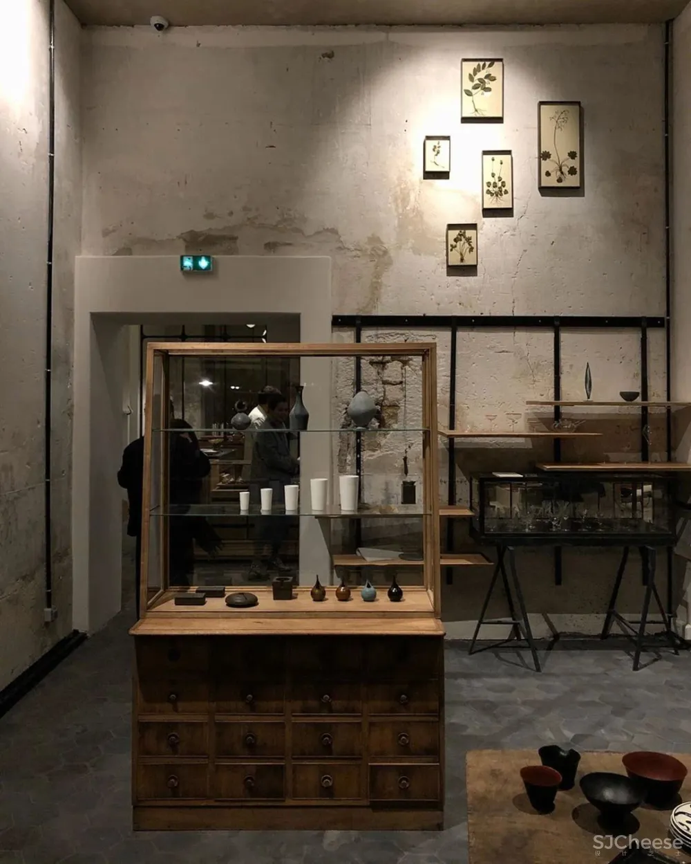 绪方慎一郎 将美食、文化、手工艺、设计 大融合的东方美学大师