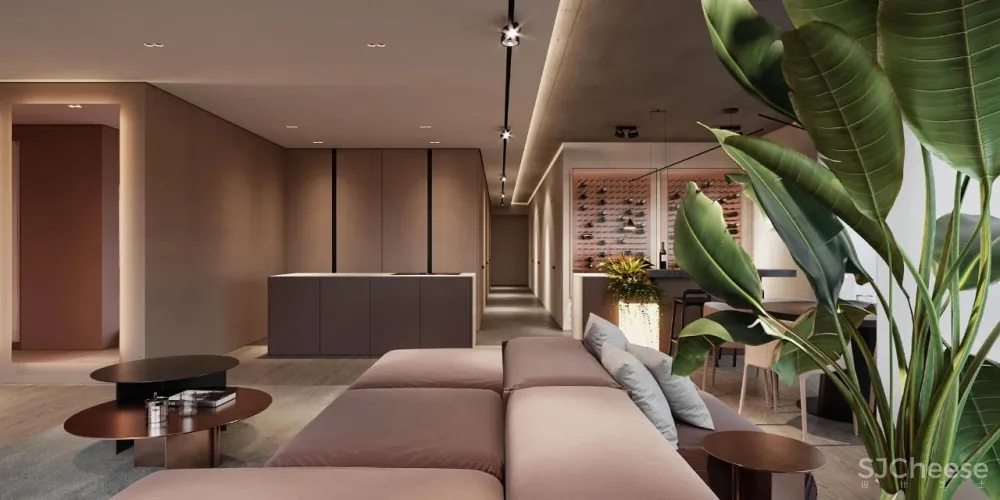 玩好这些材质混搭,“中性气质”轻松带回家!