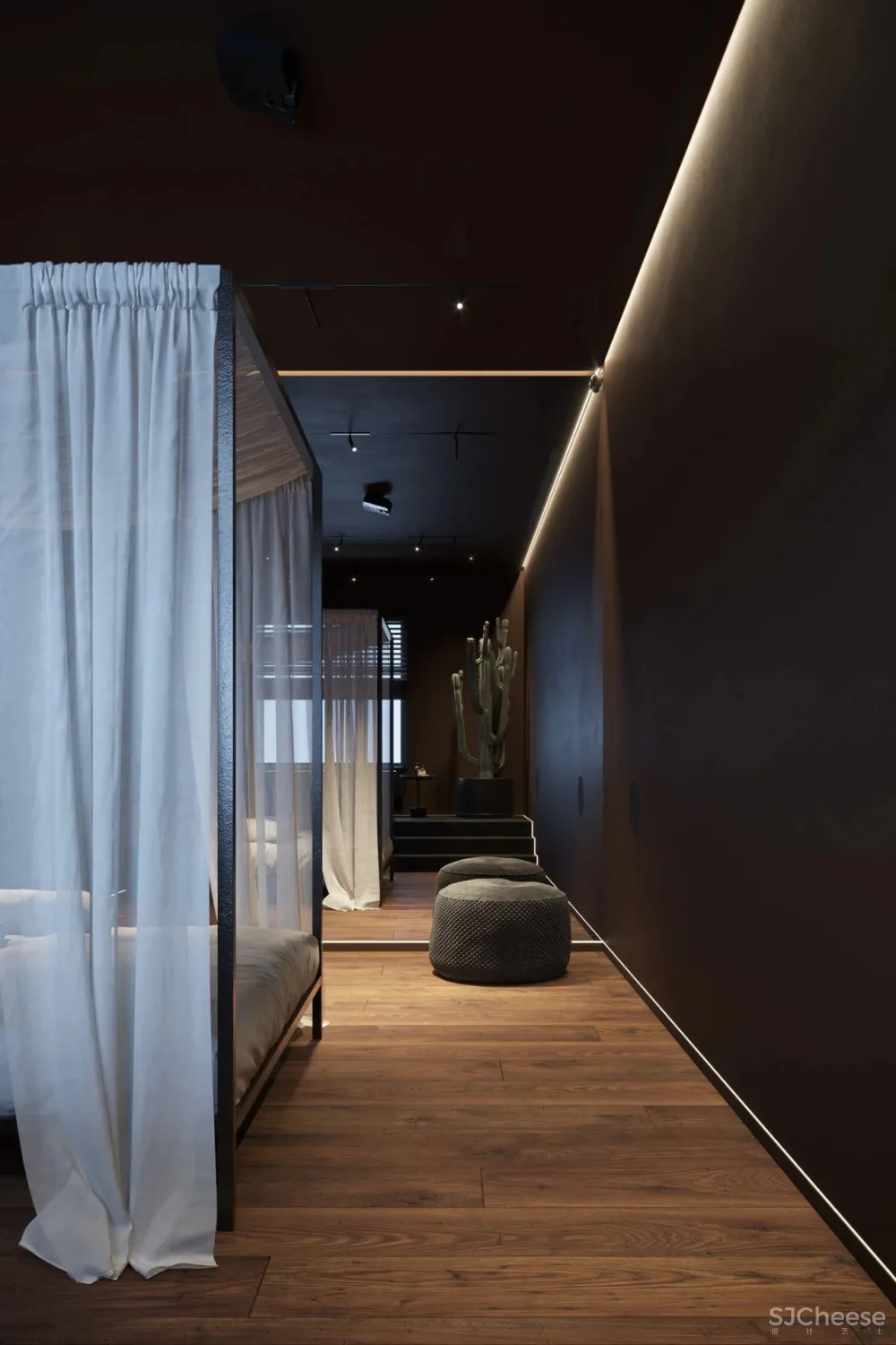 Igor sirotov新作 禁欲系的高冷风!