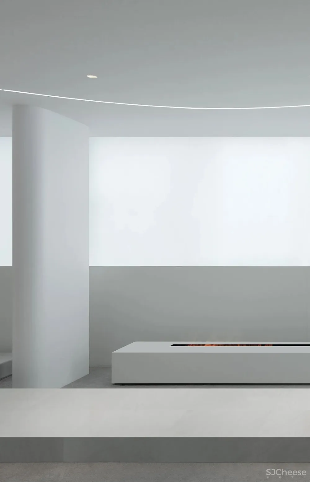 丁 鹏 文 极 简 到 极 致！