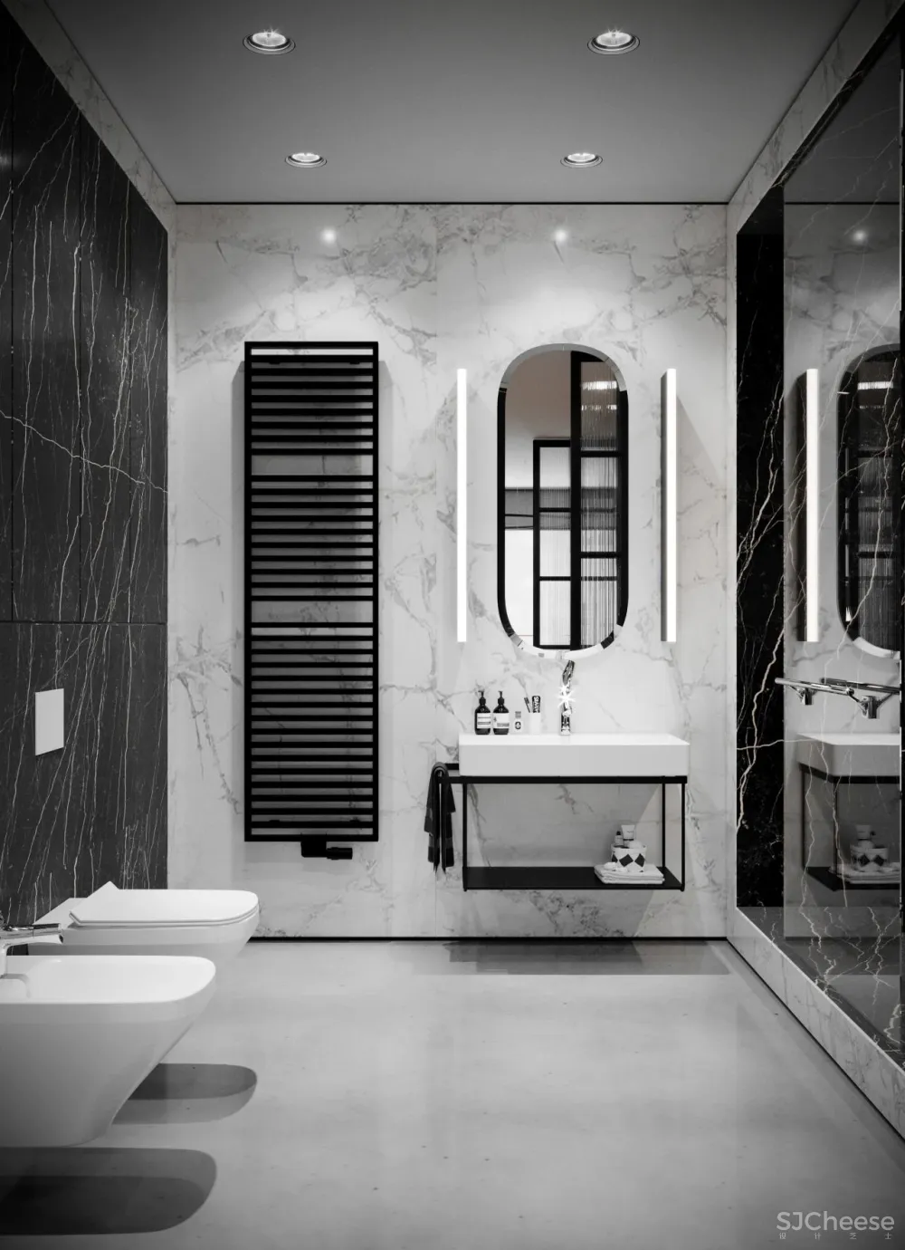 华沙 COSMO轻奢公寓