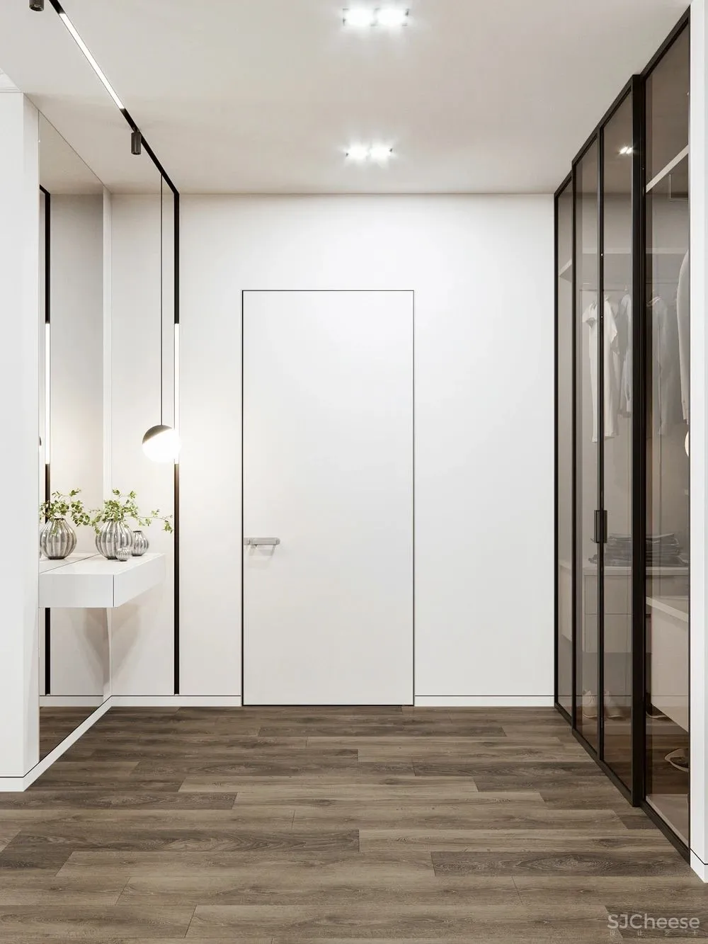 简约精致,安静雅美!