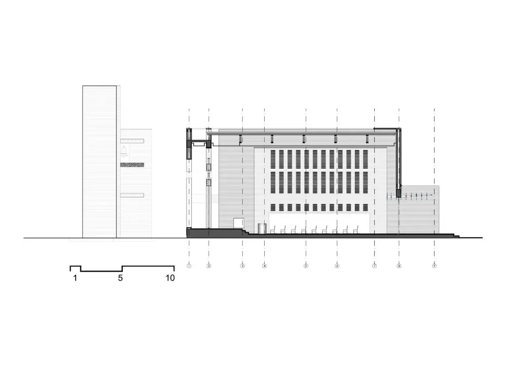Churches丨灵魂的救赎所