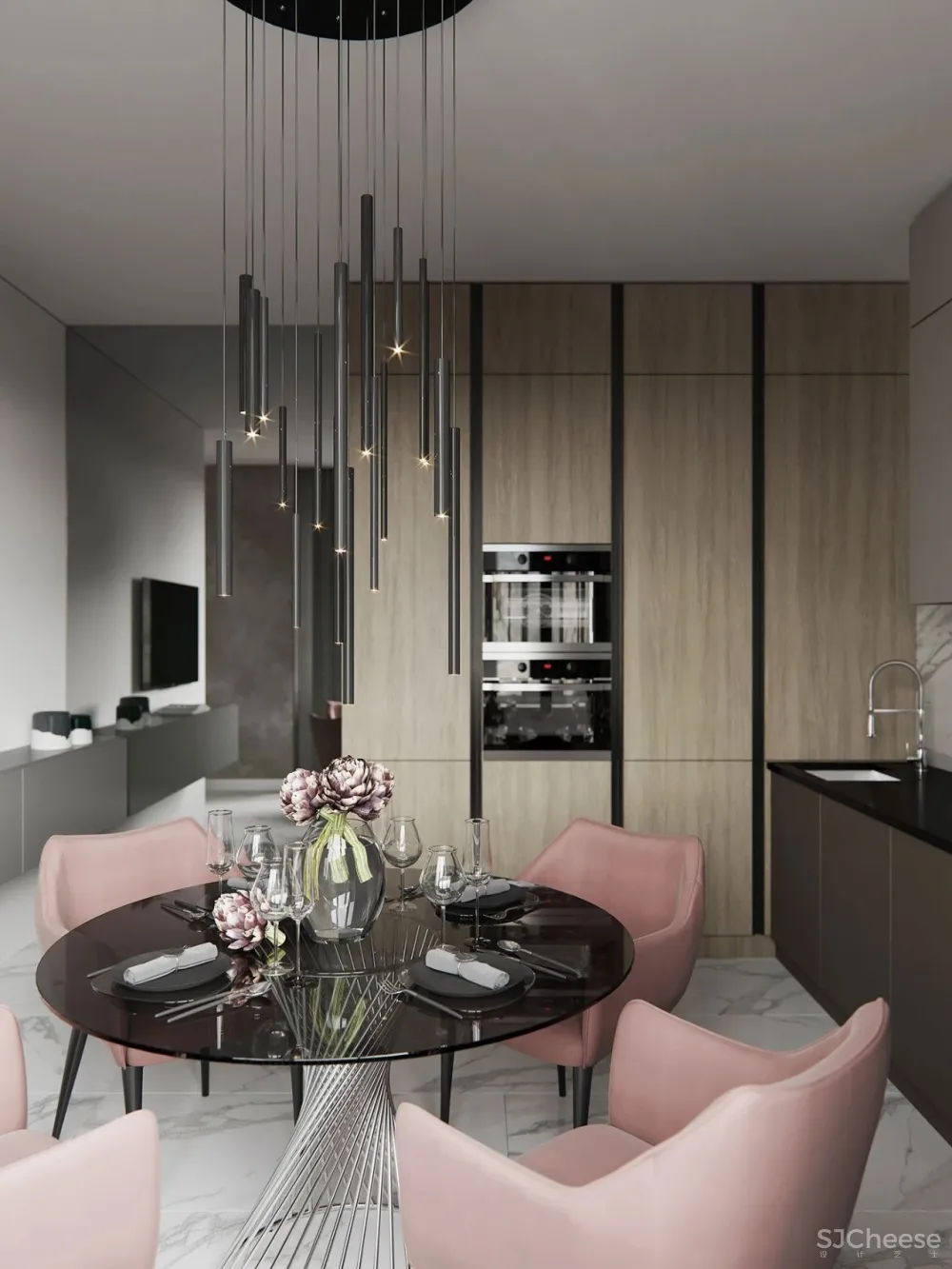 简约高级灰设计,竟如此惊艳