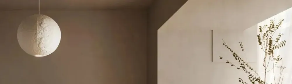 海口•华润中心,打造 清寂空间 周留成木桃盒子空间