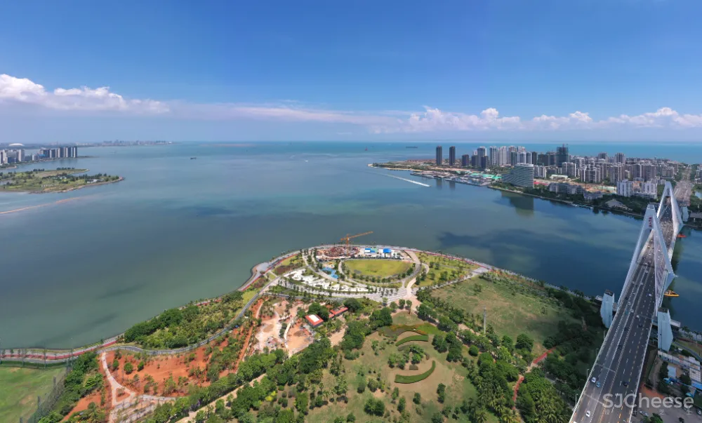 MAD新作“云洞图书馆”即将落成