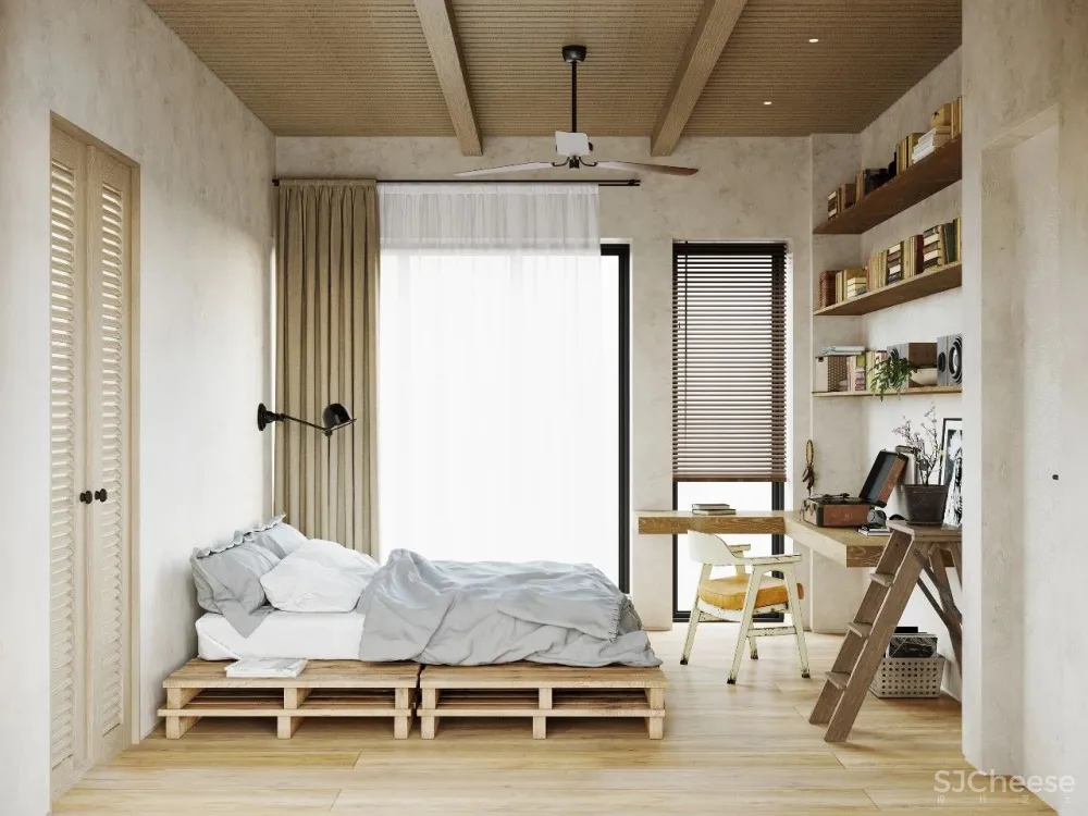 温润自然的设计美学 lulu lee新作