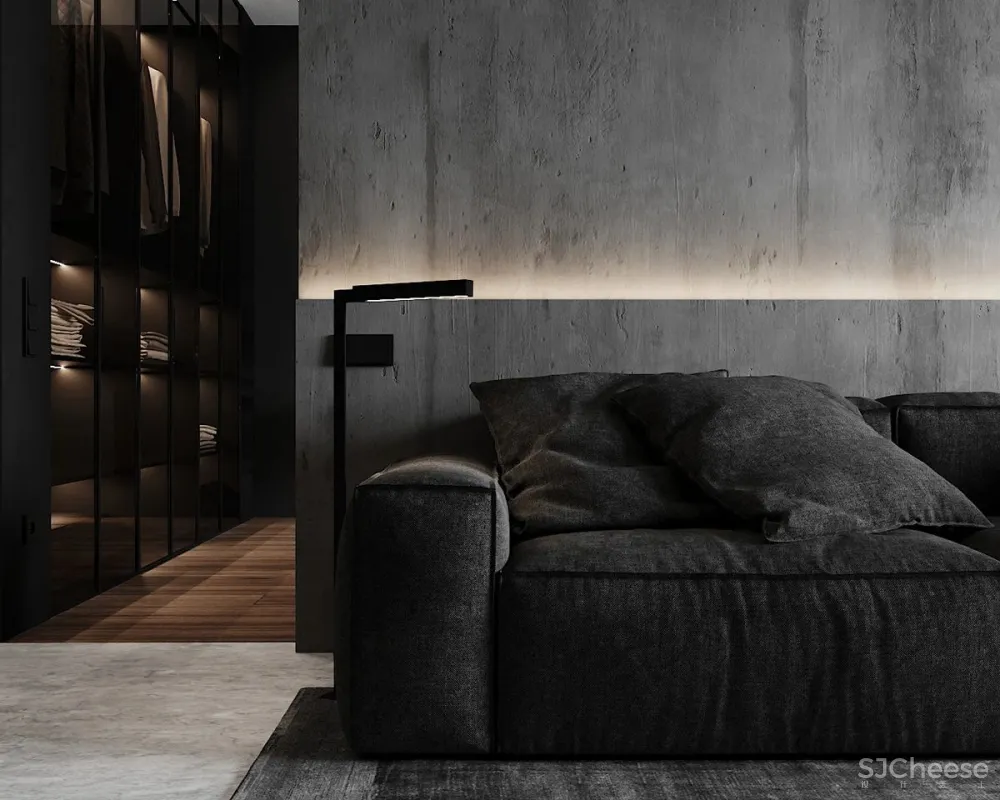 优雅轻奢,一种极致美!