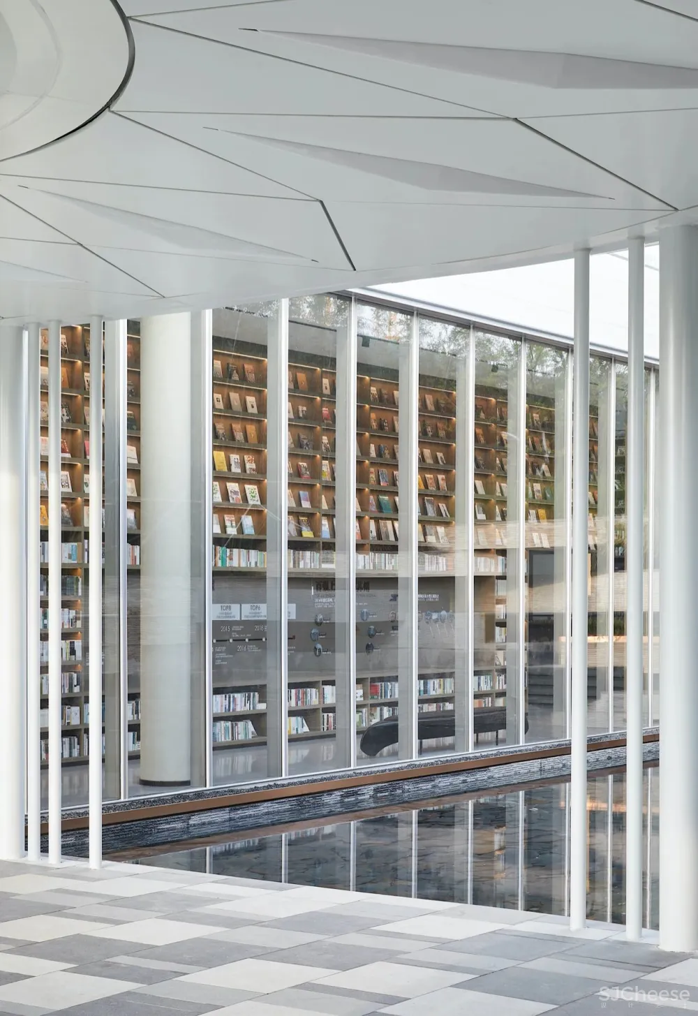 乐尚设计丨大隐于世的云水桃源