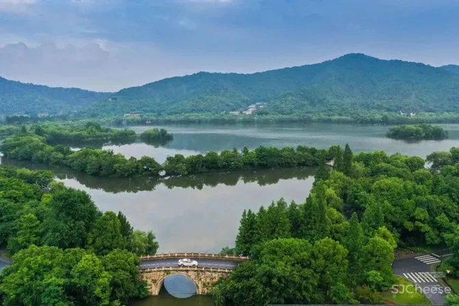 湘湖畔的隐世桃源-在秘境庄园里静享山居度假生活!