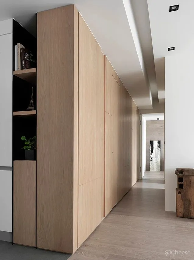 是什么让 “极简风” 不再高级