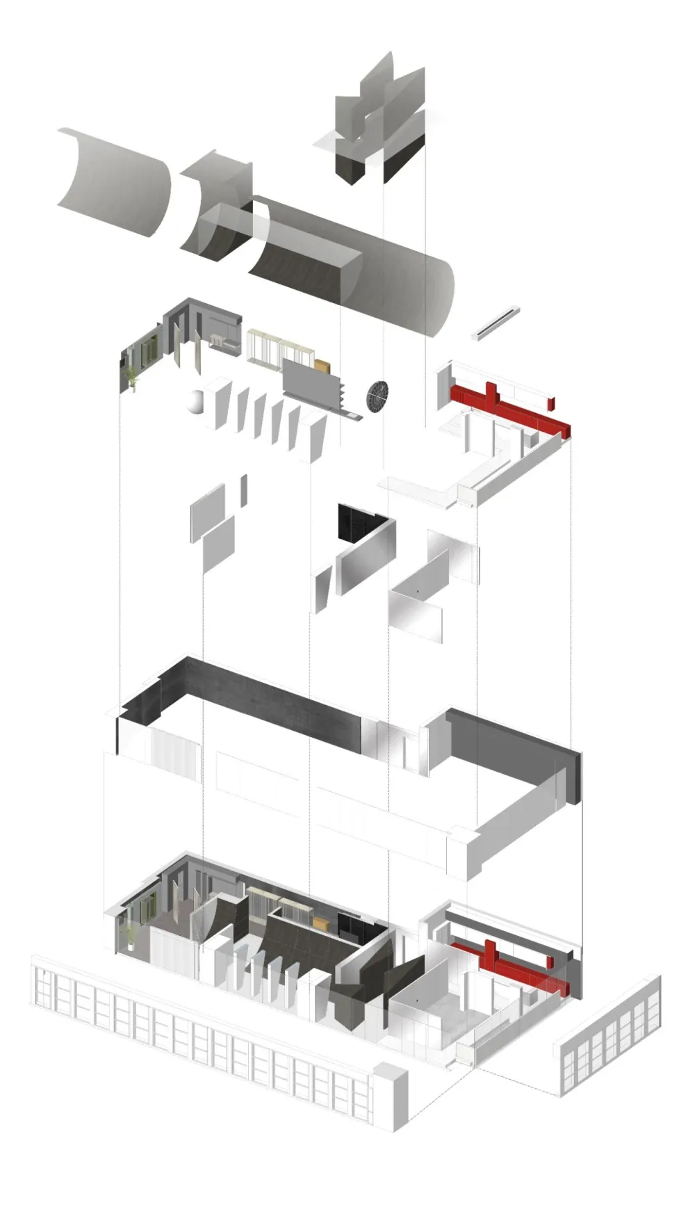丁 鹏 文 极 简 到 极 致！