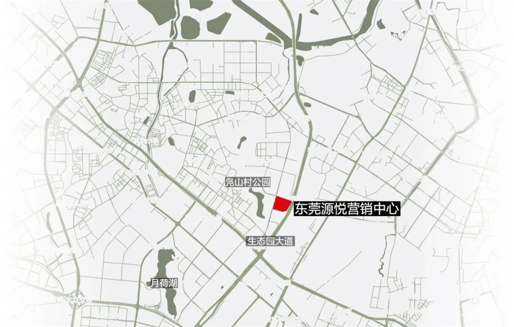 YuQiang - Partners:重构光合艺术,诠释极简气质