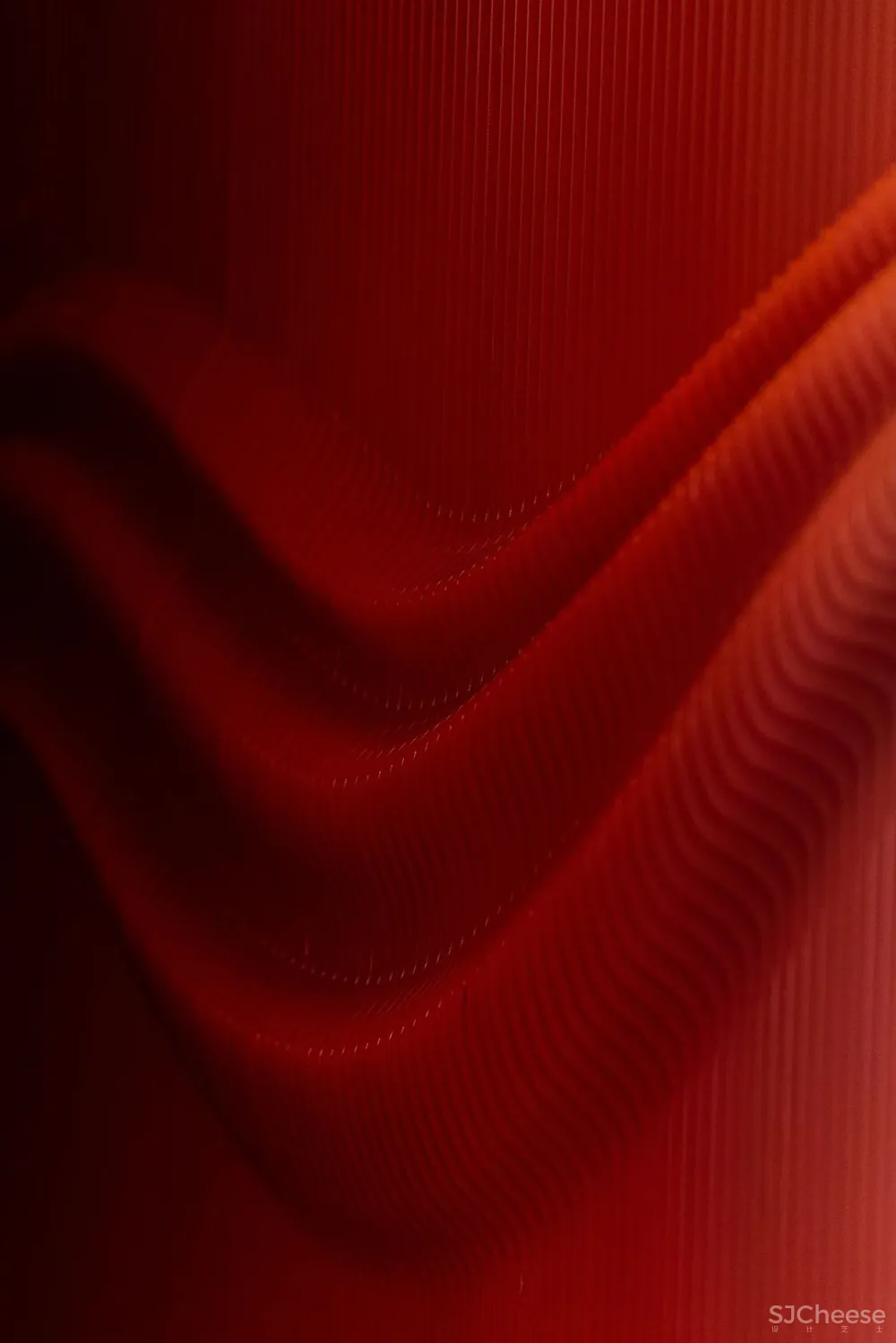 时代 光 静谧 美的内核