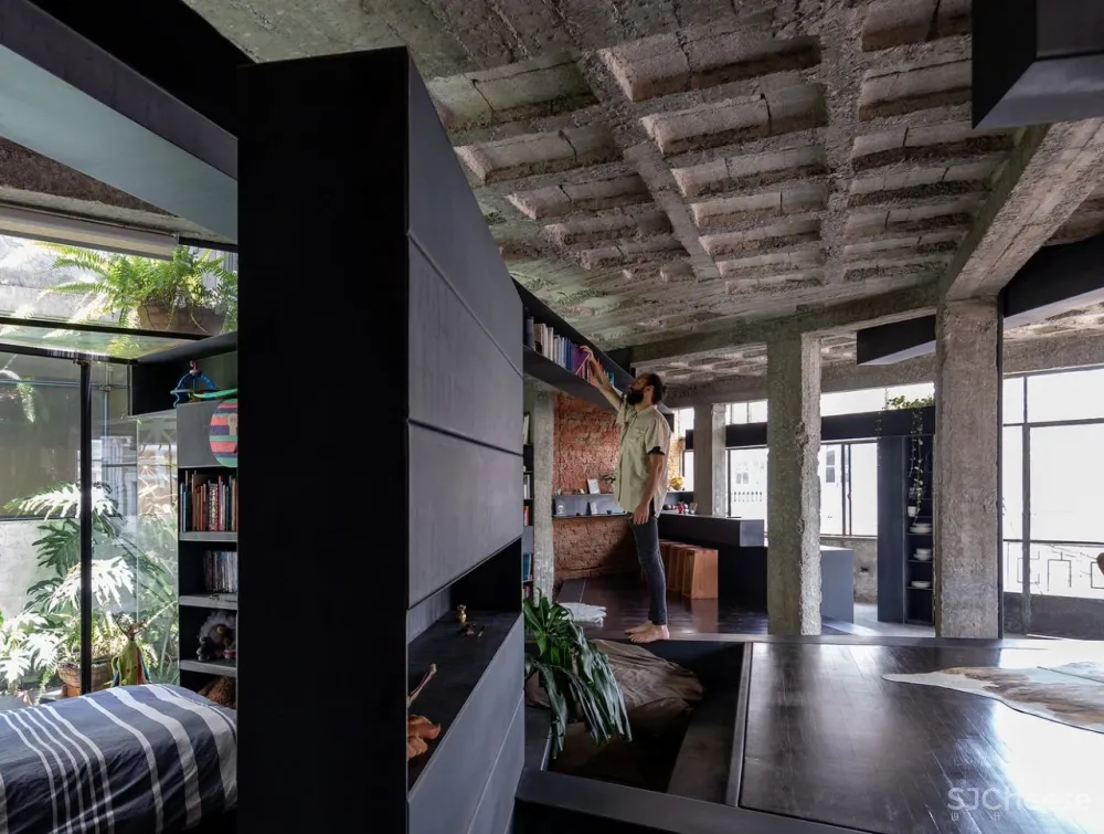 一直拆墙一直爽：这是我见过的最大胆（胡闹）的案例！