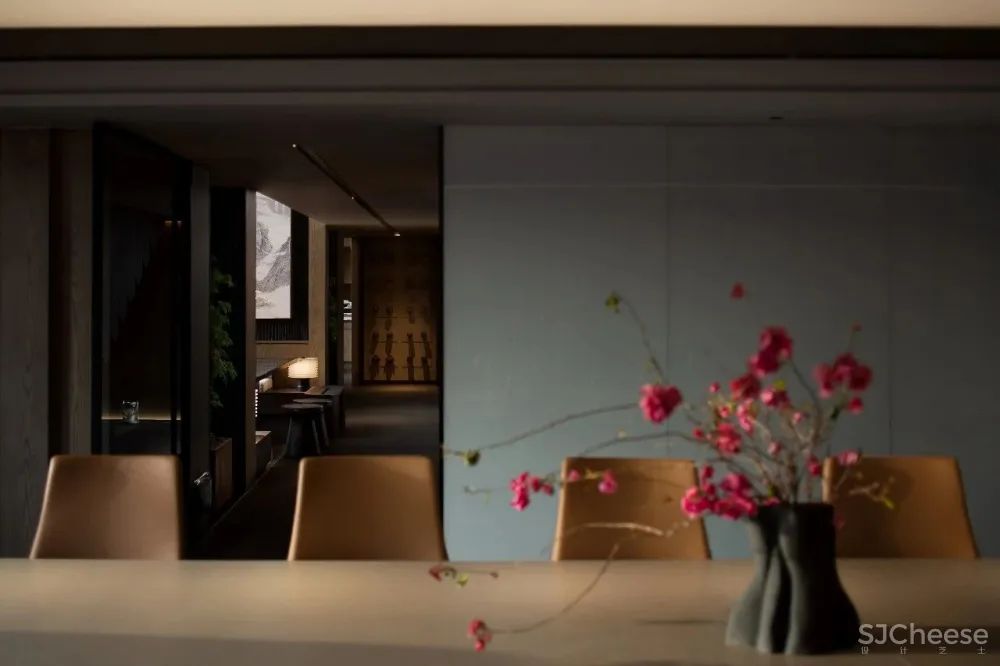 矩陣首發 Matrix Design深圳總部辦公