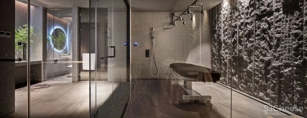 设计灵感 全球6座“梦幻”豪宅设计,我慕了!