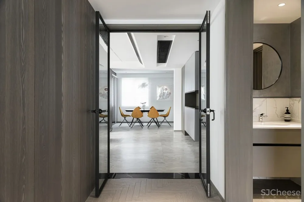 极简设计,美的如此纯粹!