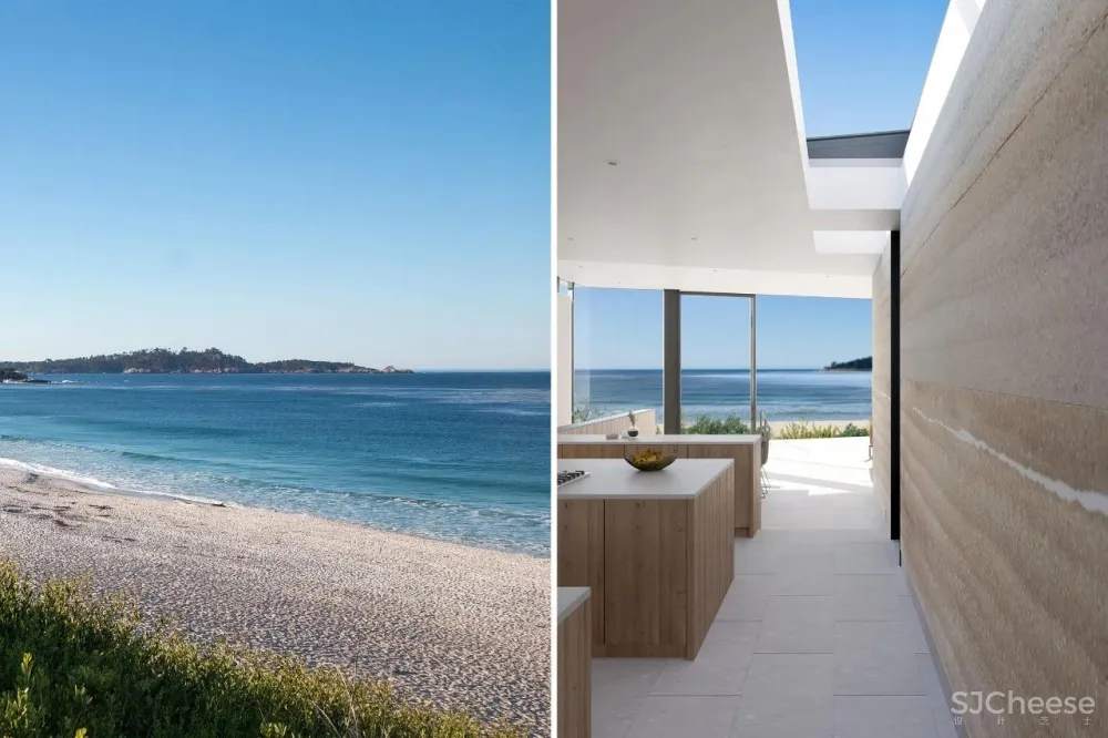 路易斯康弟子作品中的温情时光丨FIELD Architecture