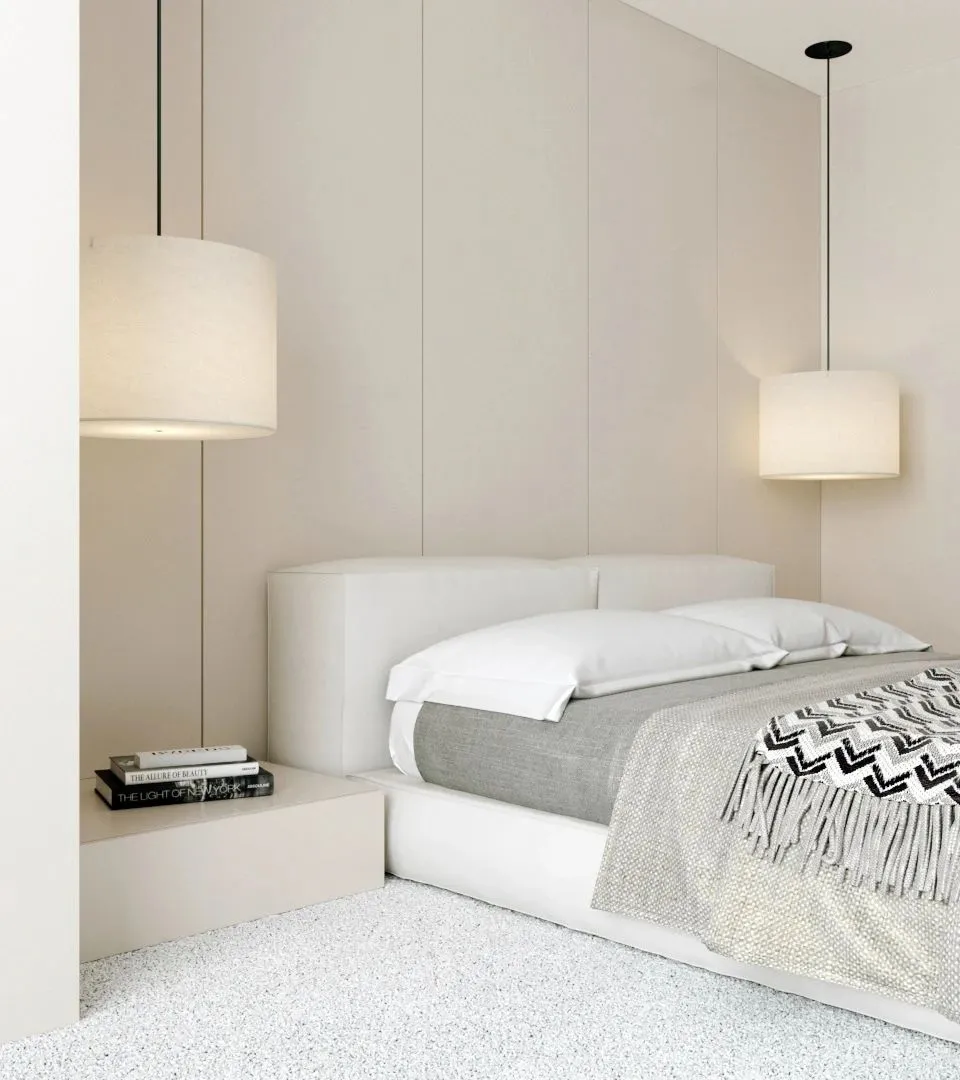 木色简约,高级优雅!