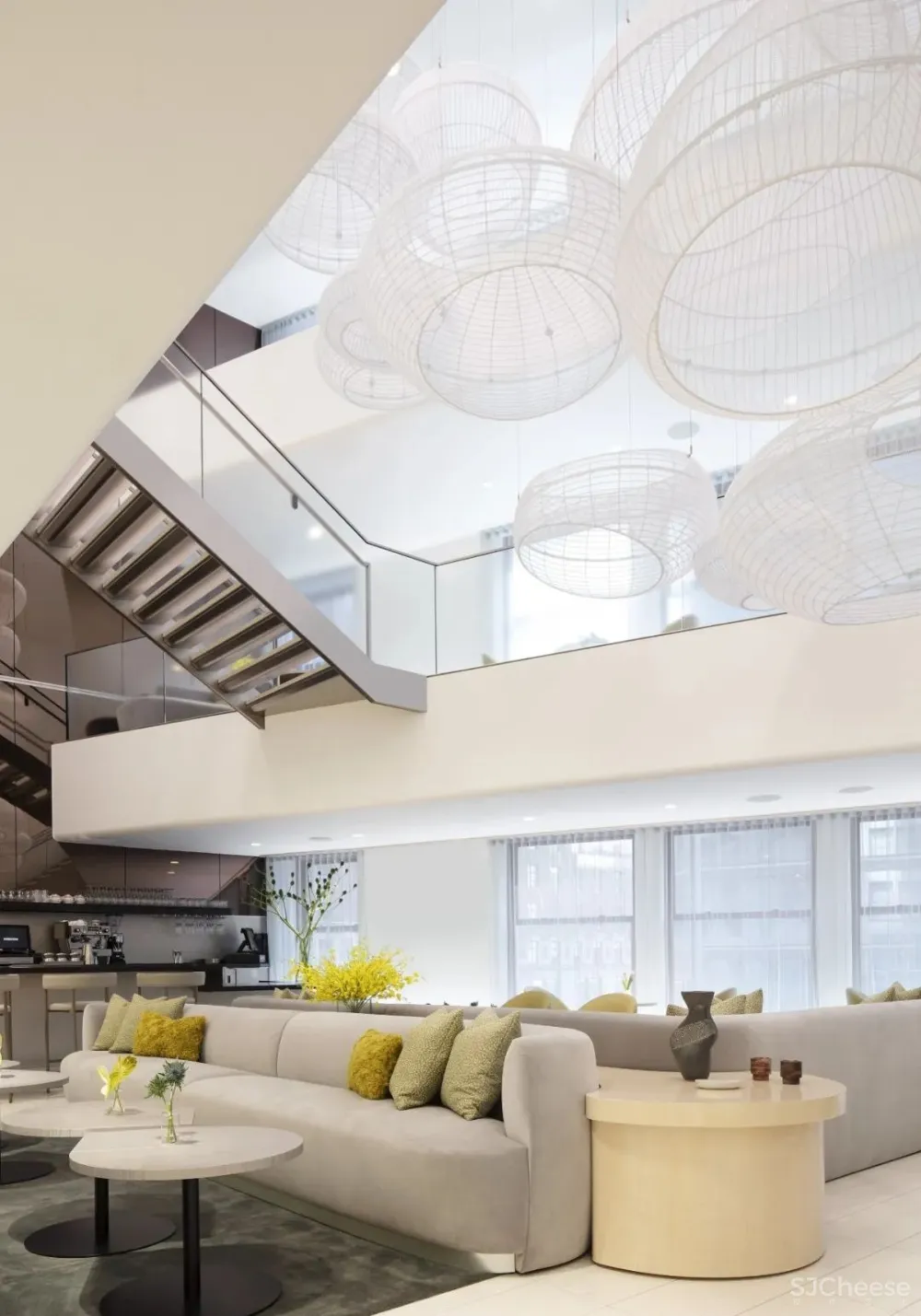 设计灵感 全球6座“梦幻”豪宅设计,我慕了!