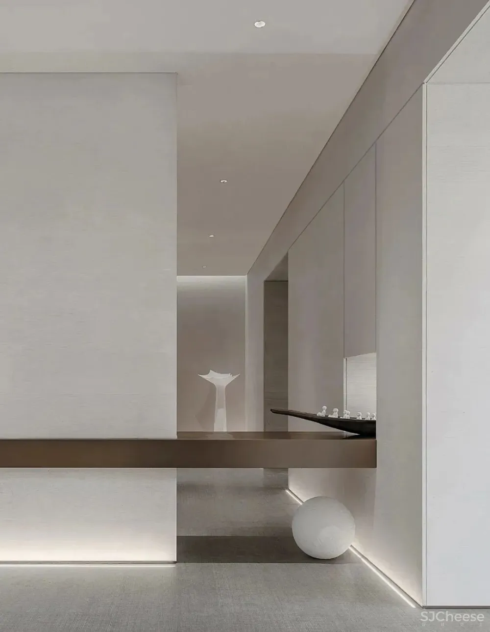 零次方×金辉 流动的东方幻境—福州仓山澜林轩·营销中心