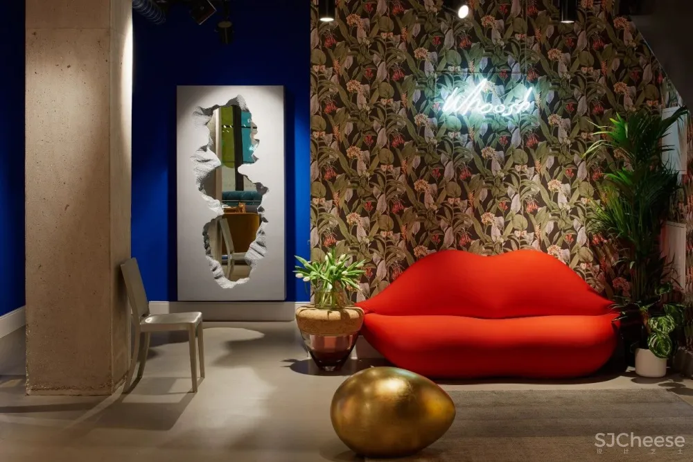 雅诗兰黛CEO、安娜苏-华伦天奴创始人的家都什么样?