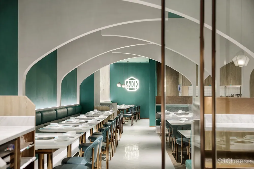 椰客:相约椰树下,走进椰壳里,你就会那个眼里放光的人