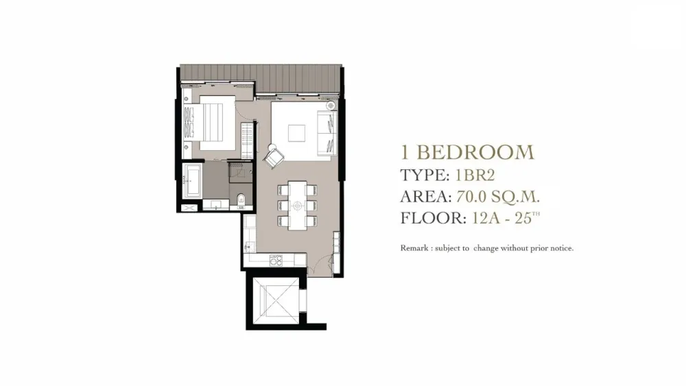 SCDA曾仕乾新作 曼谷泰颐「悦榕轩」六星级超豪华公寓 实景 效果图 平面图
