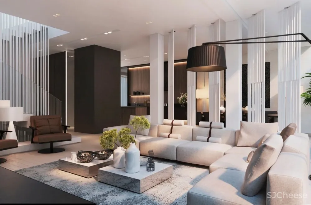 越简约,越舒适!