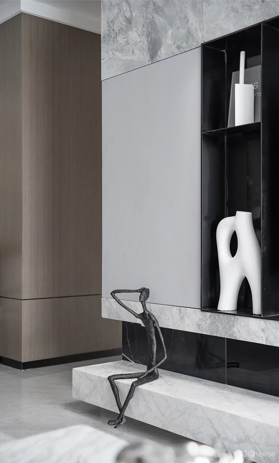 轻奢 越精致,越时尚 !