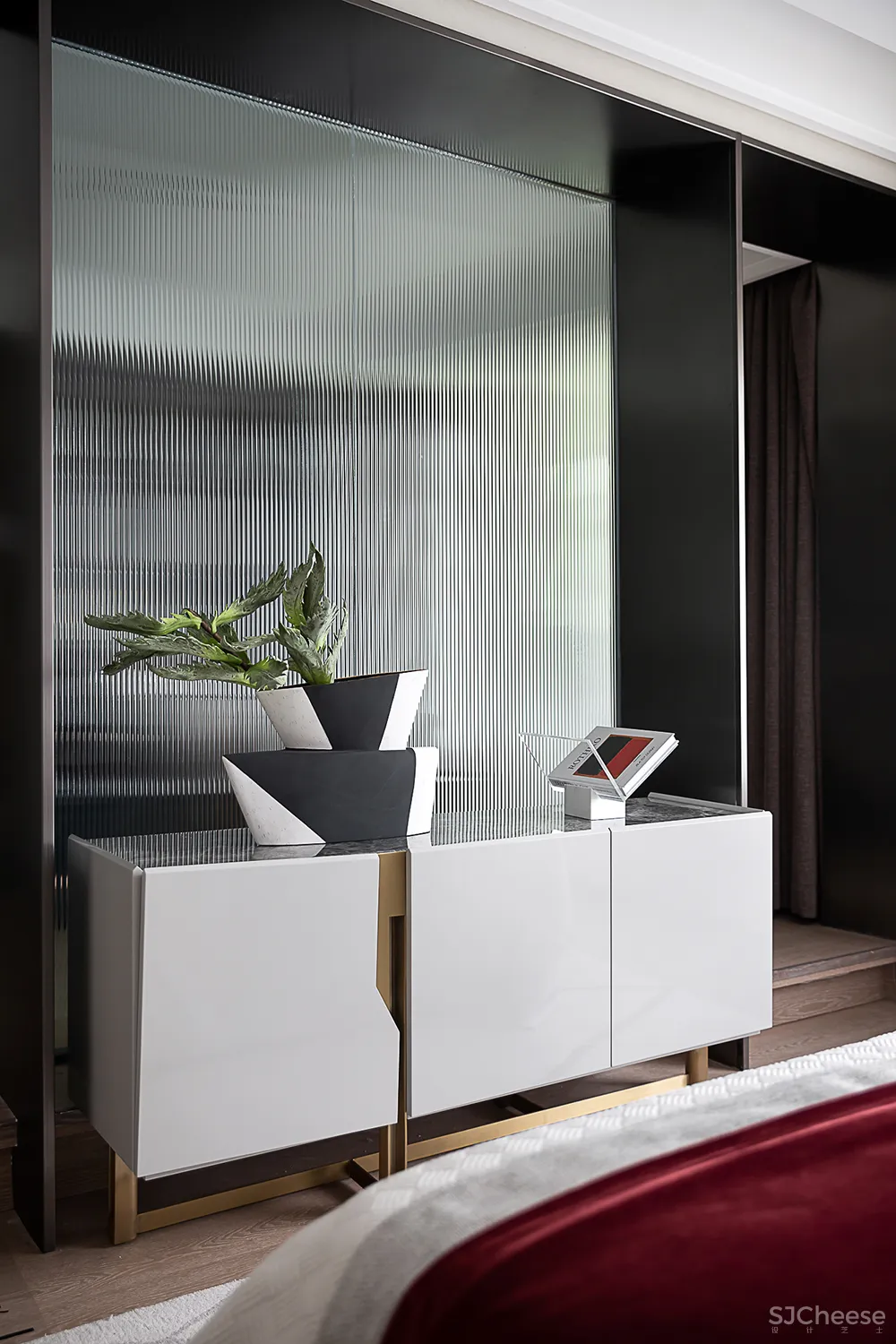 280㎡简雅复式,这样设计真的温暖又高级!