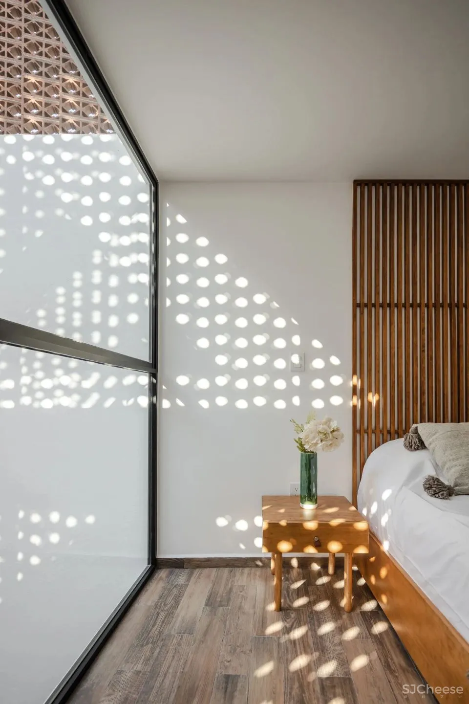 重塑历史建筑下的住宅空间 MM34公寓楼改造 Inca Hernandez