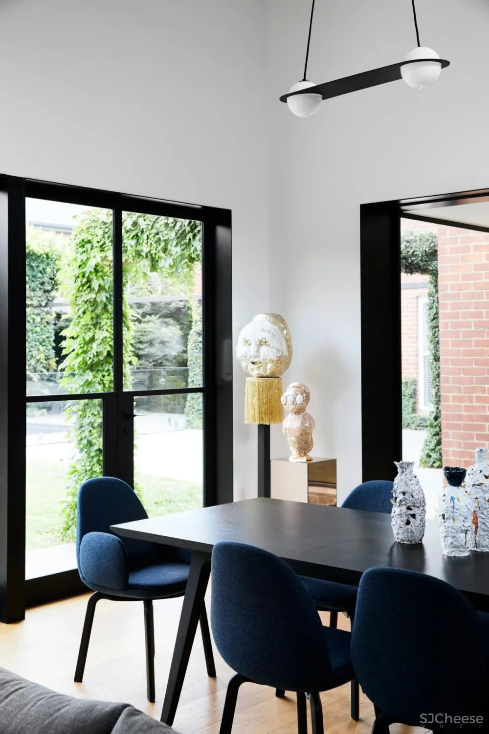 ARMADALE RESIDENCE II BY STUDIO TATE.