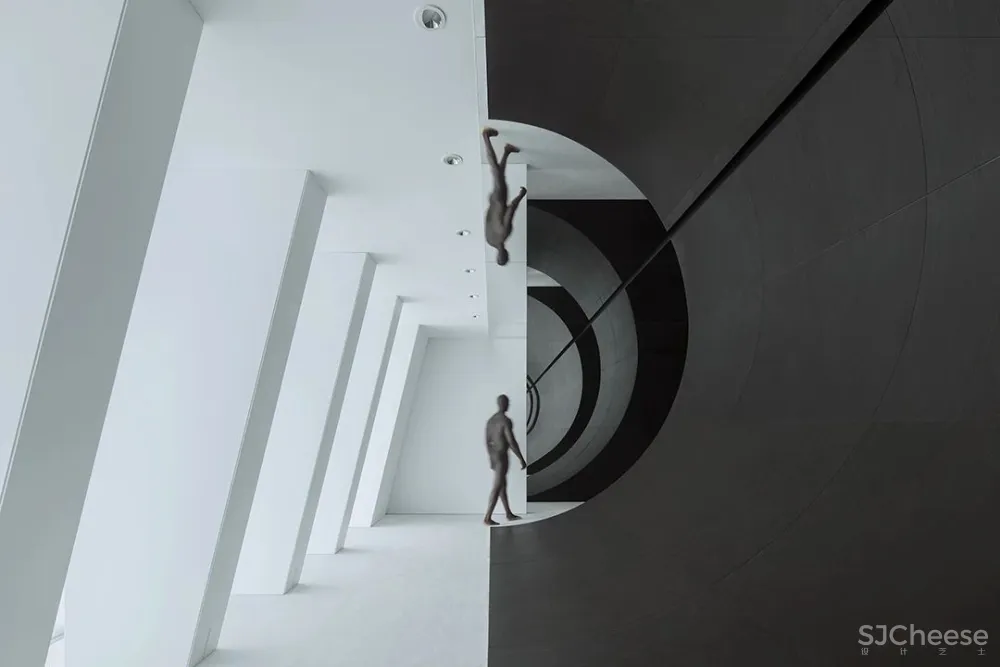 丁 鹏 文 极 简 到 极 致！