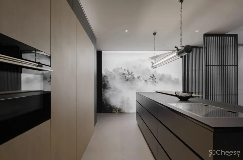 佳作 FF DESIGN × F 生活馆 关于生活的无限可能