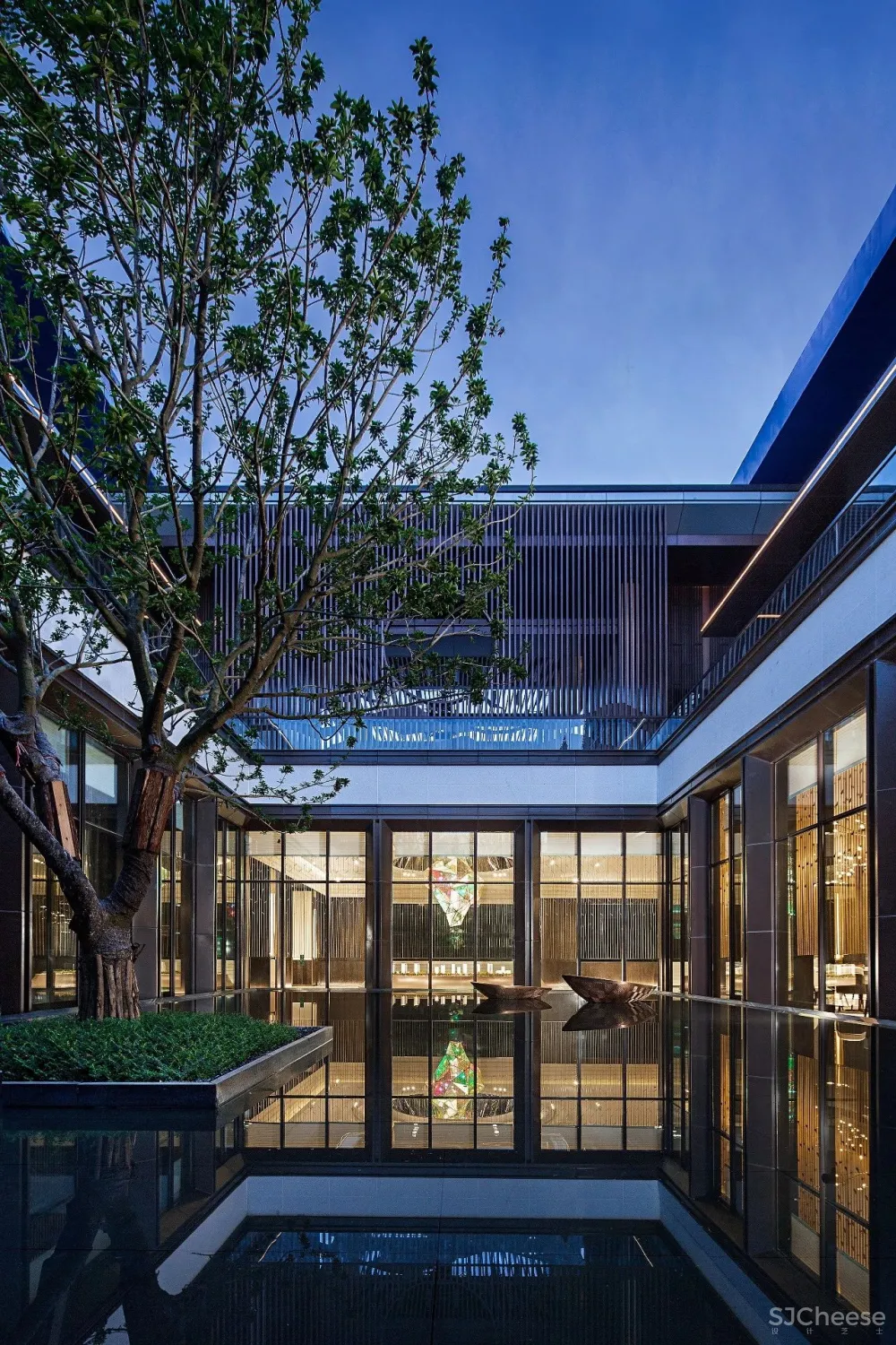 矩阵纵横|福州国贸凤凰原销售中心