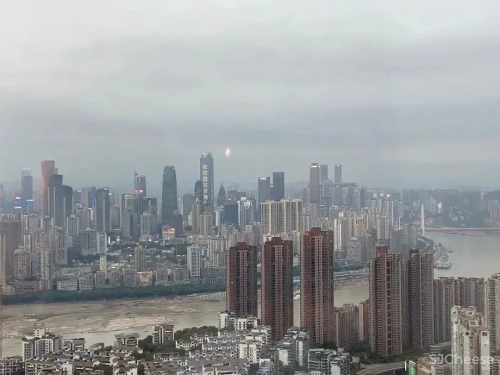 楼从云中来,云端会所的高奢体验 元禾大千