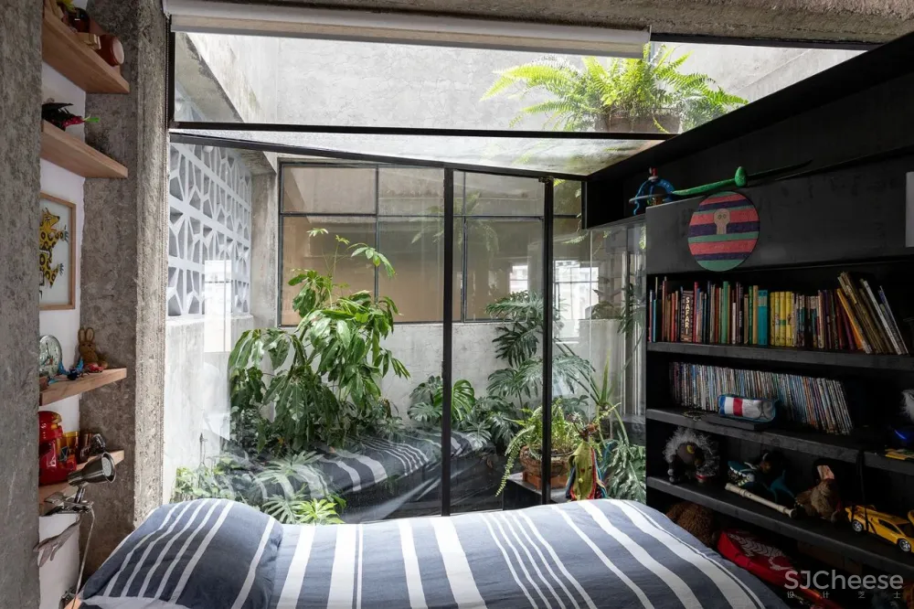 一直拆墙一直爽：这是我见过的最大胆（胡闹）的案例！