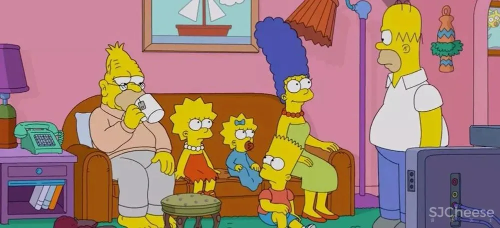 200㎡艺术私宅,繁忙都市里的童话家园!